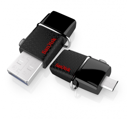 Pen Drive Dual - 16 Gb - 3.0