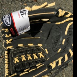 Luva de baseball - Louisville Slugger  Genesis  13" 5 