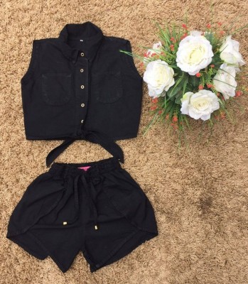 Conjunto Luminositá
