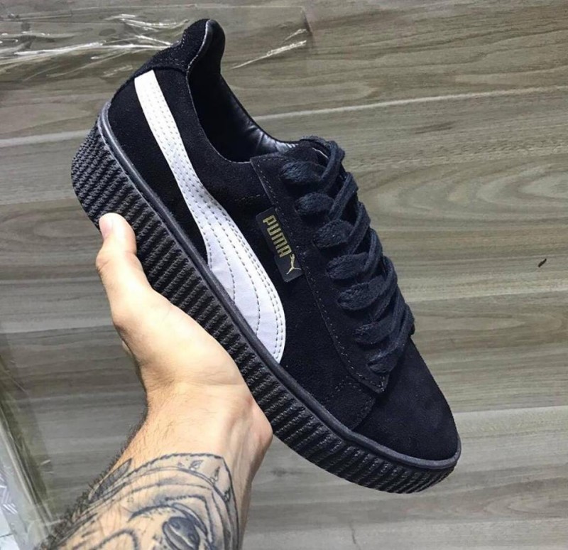 PUMA FENTY BY RIHANNA