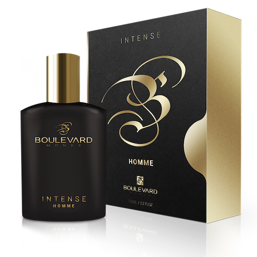 PERFUME INTENSE MASCULINO