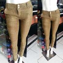 CALÇA CAMURSA