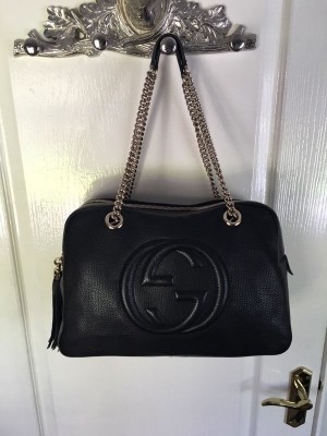 GC Soho Tote