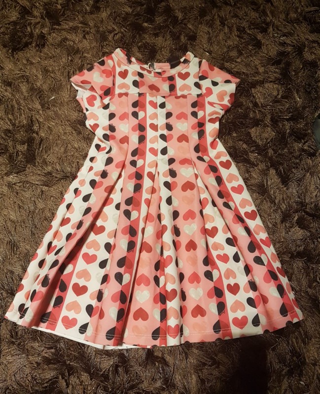 VESTIDO NEOPREME