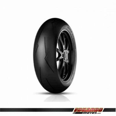 Pneu Super Corsa Diablo Pirelli 200/55zr-17 Spv2 Traseiro