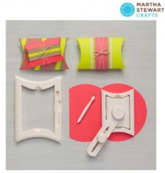 Pillow Box Tool - Martha Stewart 2 