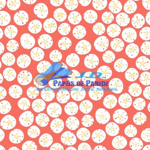 Papel de Parede - Bistrô 750 - KB8555