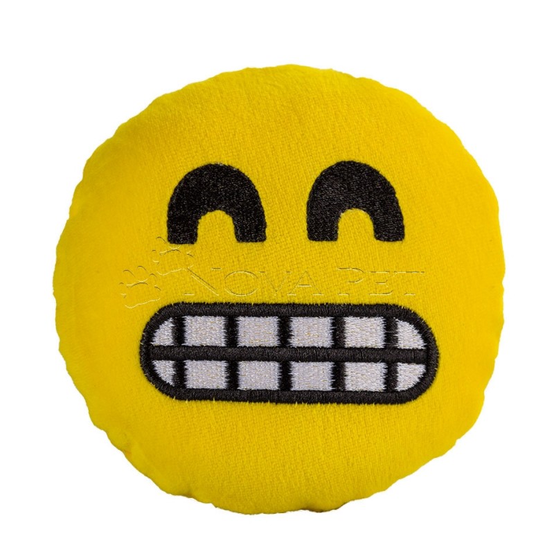 PELUCIA IPET EMOTION - DESCULPE