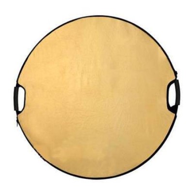 Rebatedor 5 em 1 de 80cm com Suportes de Mão