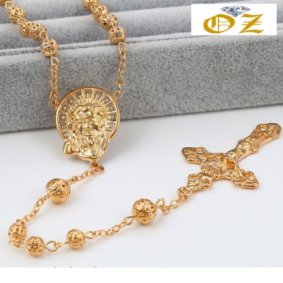 TERCO FOLHEADO OURO-43062