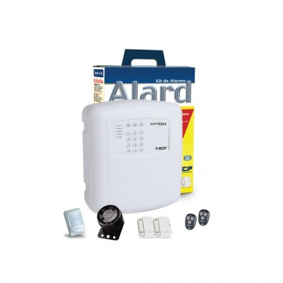 KIT ALARME MAX 4