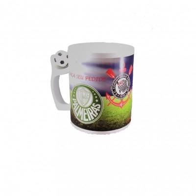 Caneca Futebol