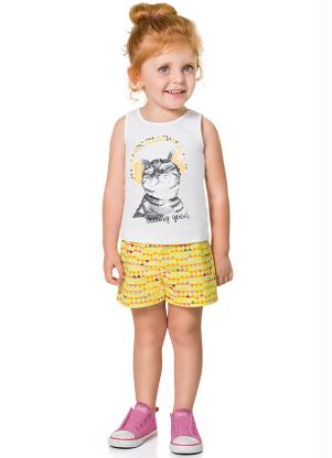 Conjunto ( 2 Anos )