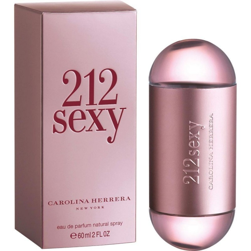 212 SEXY EDP FEMININO-100 ML *PROMOÇÃO -  5777
