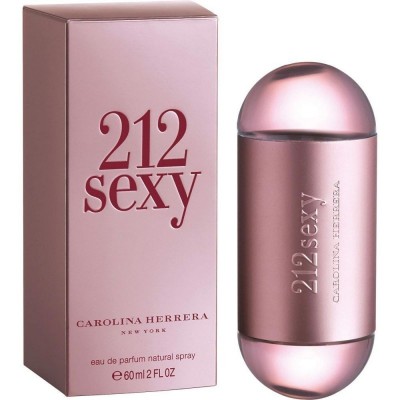 212 SEXY EDP FEMININO-100 ML *PROMOÇÃO -  5777