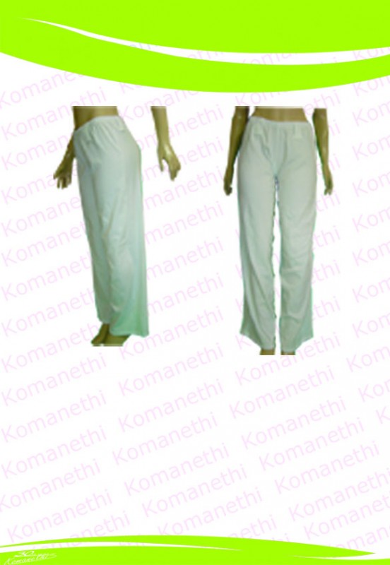Calça Abadá