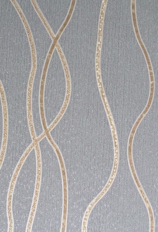 Papel de Parede - Rhythm - 811206