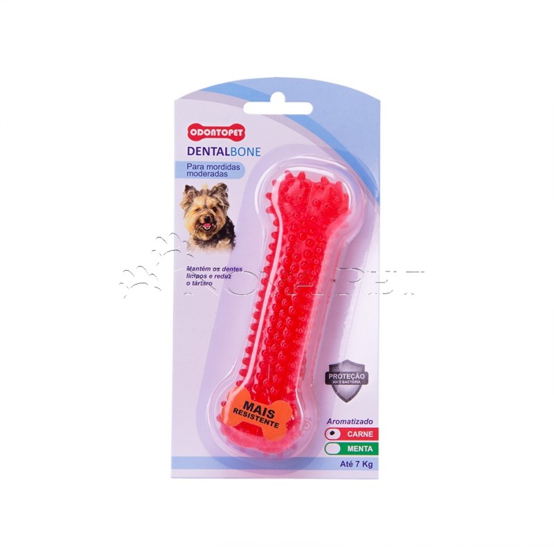 MORDEDOR FLEXI BONE MASSAGEADOR - Tam P