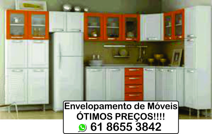 envelopamento armario aço laranjado