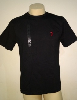 Camiseta Aleatory
