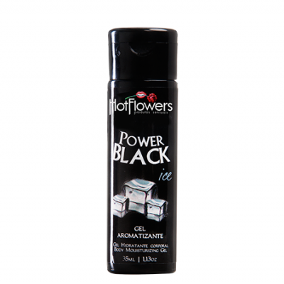 Power Black Ice
