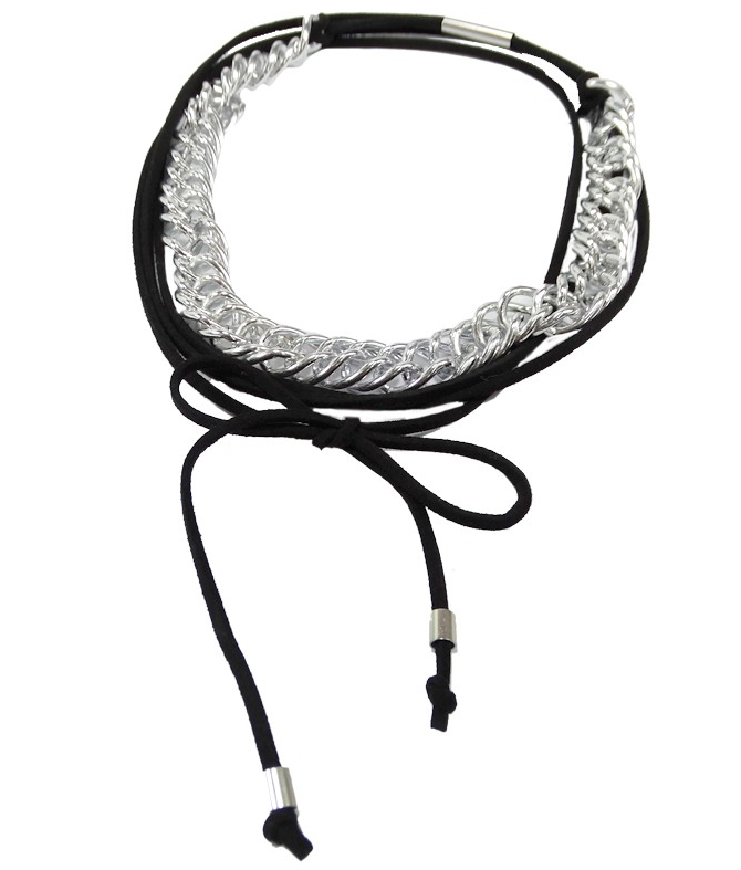 Colar Choker
