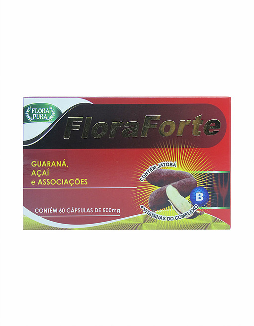 FLORAFORTE