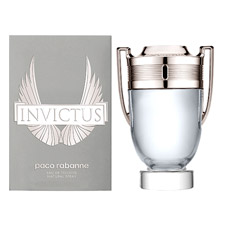 PERFUME INVICTUS PACO RABBANE 100ML