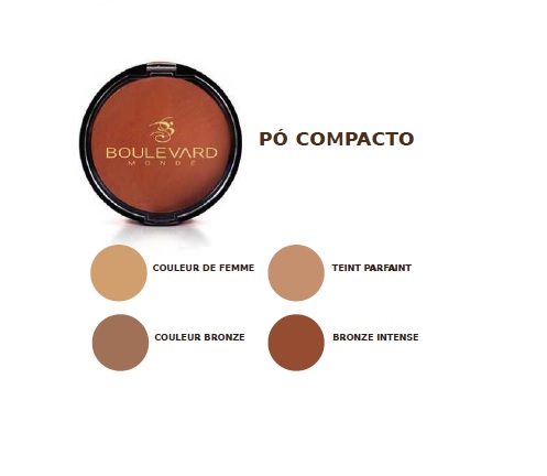 PO COMPACTO