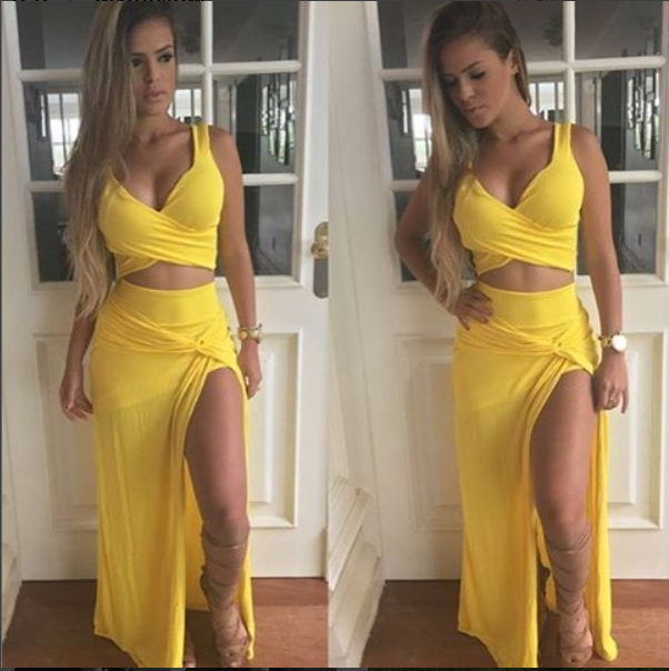 Conjunto Milena