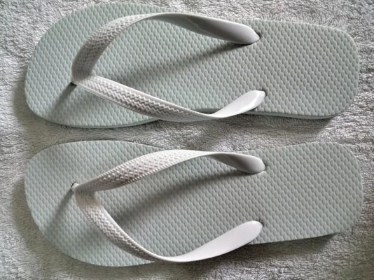 Chinelo Tipo Havaiana Tradicional