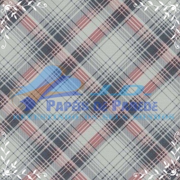 Papel de Parede - ISOLA - DY99208
