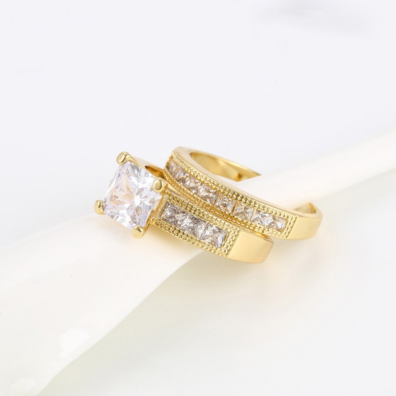 ANEL ZIRCONIA DUPLO-13508