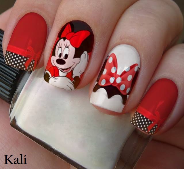 Película/Adesivo Minnie e Mickey Infantil
