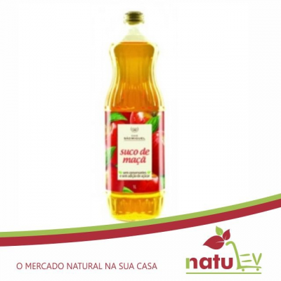 Suco Cave São Miguel 1Lt Maçã