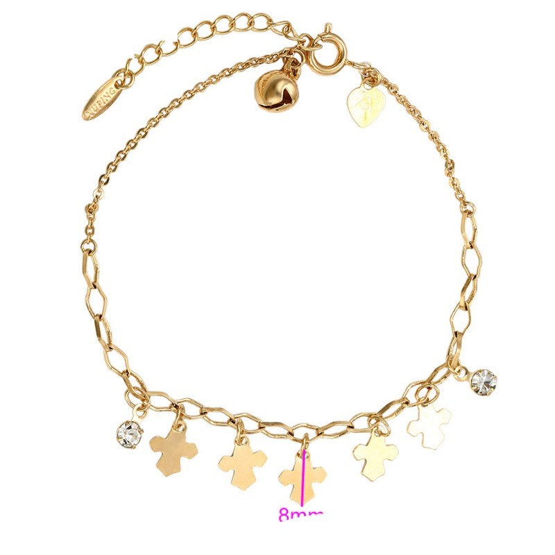 PULSEIRA  FOLHEADA -74966