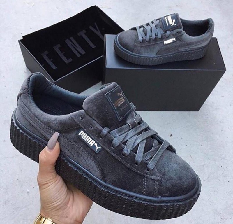 PUMA FENTY BY RIHANNA