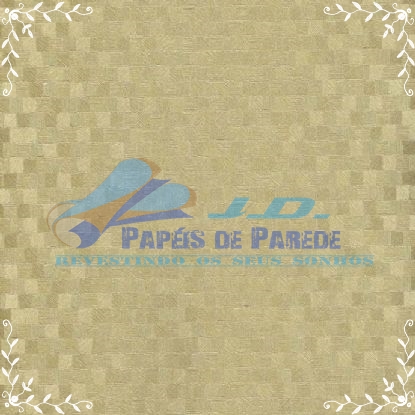 Papel de Parede - ISOLA - DY991005