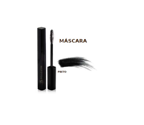 MÁSCARA
