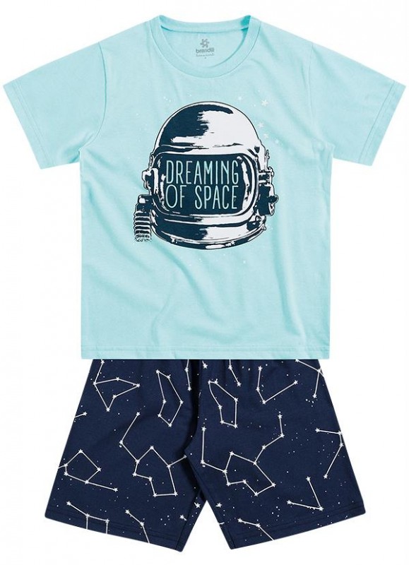 Pijama ( 6 anos )