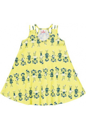 Vestido ( 2 anos )