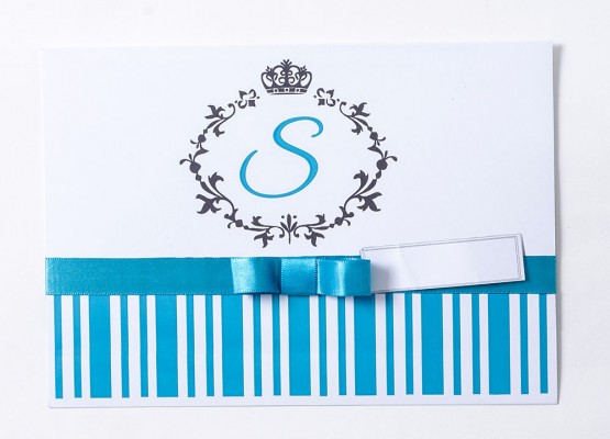 Convite de Debutante - CD.0157