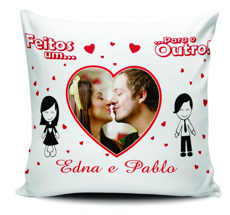 Almofada 40x40
