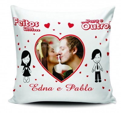 Almofada 40x40