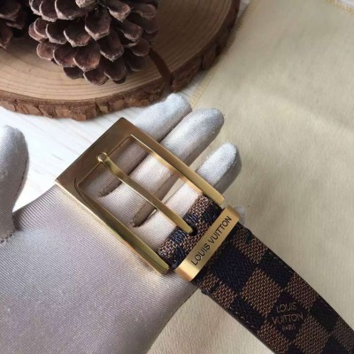 Belt Lv Pont Neuf 35mm