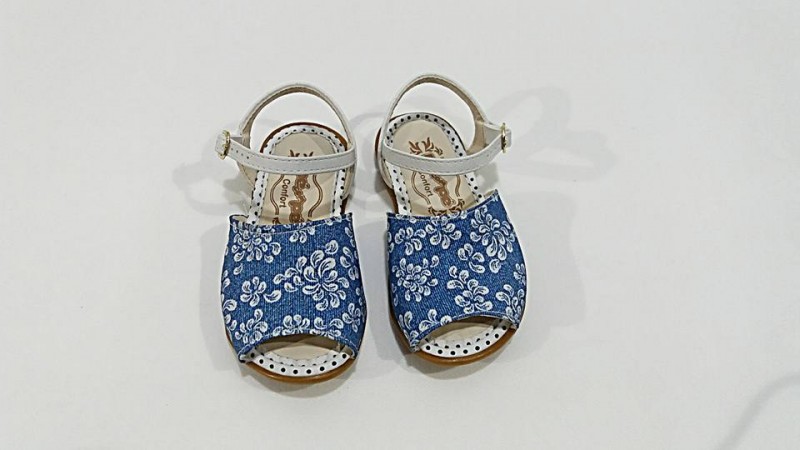 AVARCA AZUL JEANS