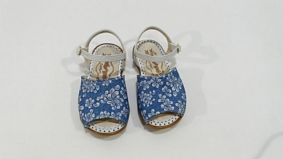 AVARCA AZUL JEANS