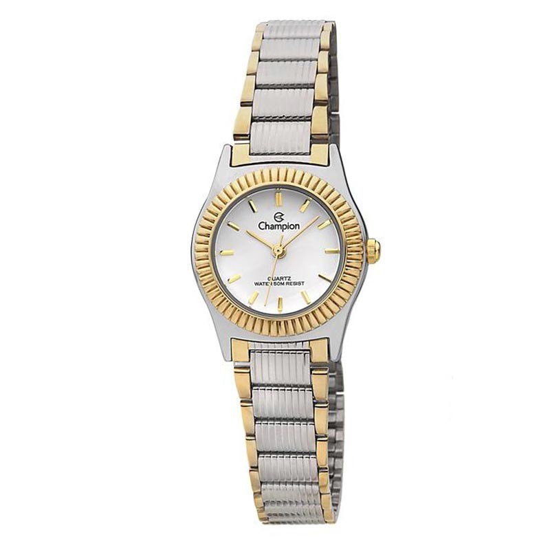 RELÓGIO CHAMPION FEMININO CH25347B