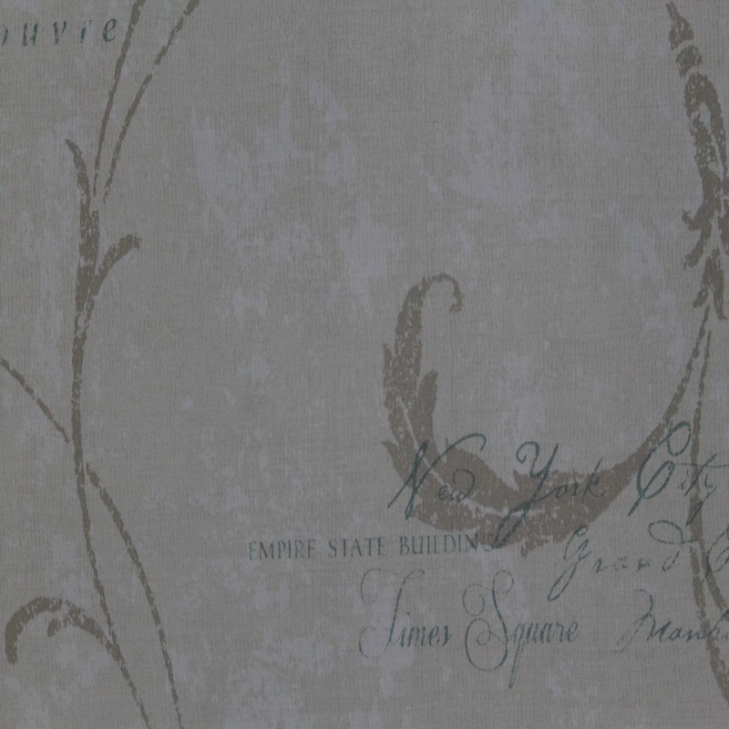 Papel de parede - Davinci II - DV121202