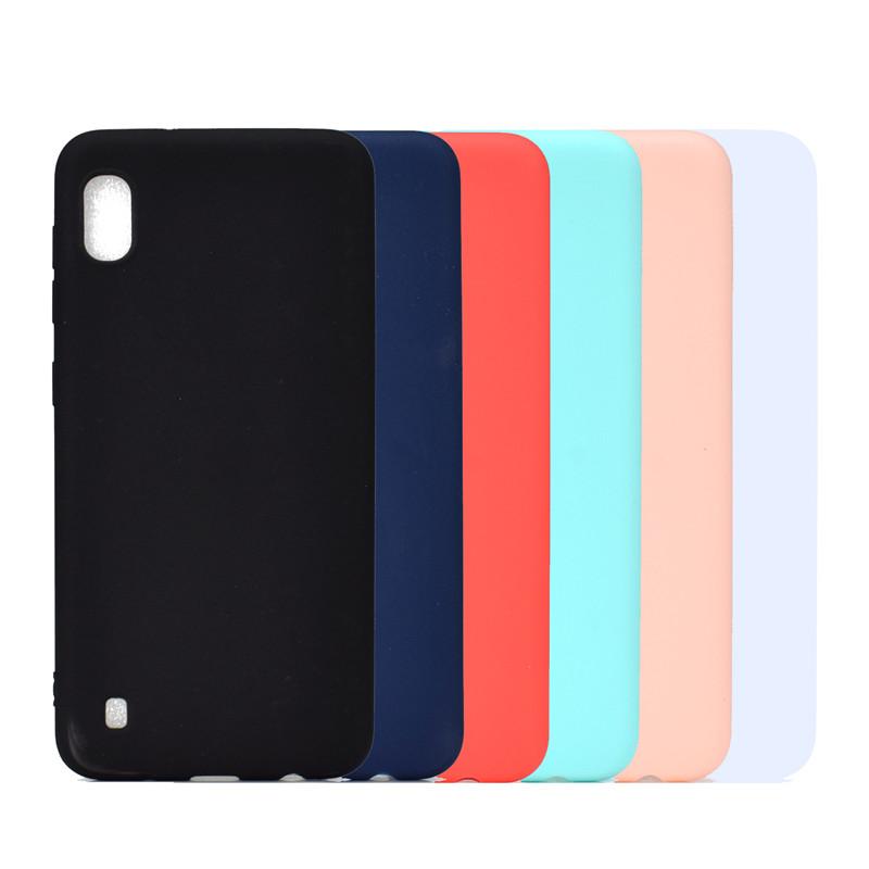 Capas Case Samsung A10